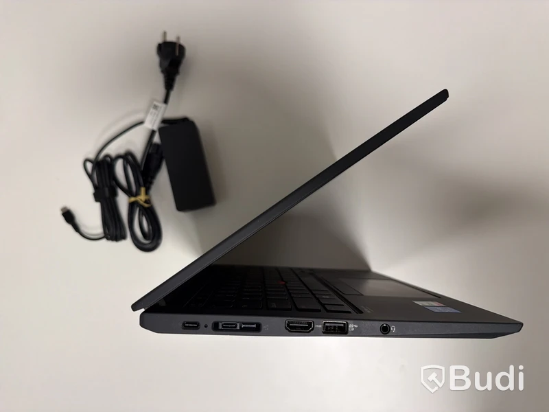 Laptop Lenovo Thinkpad X13 G2 CTO i5-1145G7 vPro/16/512/EN