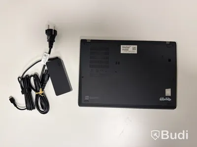Laptop Lenovo Thinkpad X13 G2 CTO i5-1145G7 vPro/16/512/EN