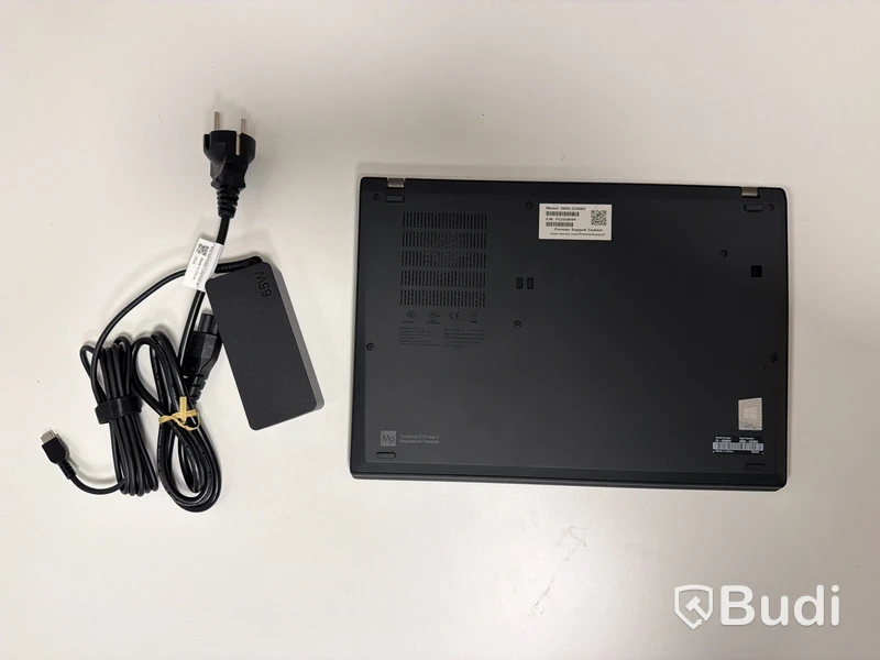 Laptop Lenovo Thinkpad X13 G2 CTO i5-1145G7 vPro/16/512/EN