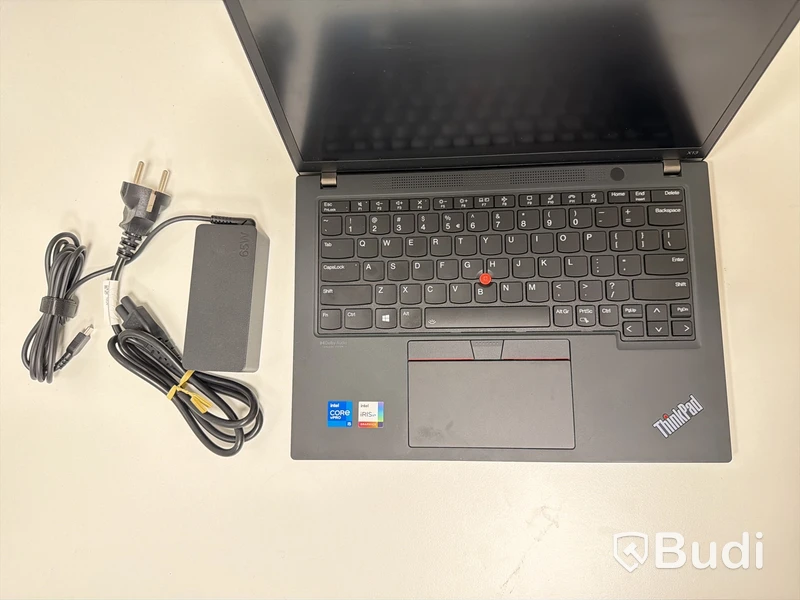 Laptop Lenovo Thinkpad X13 G2 CTO i5-1145G7 vPro/16/512/EN