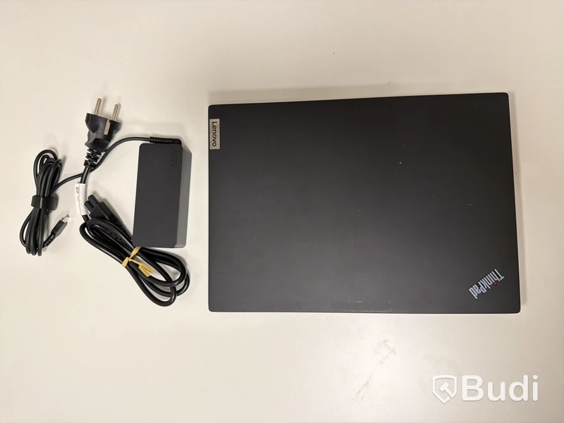 Laptop Lenovo Thinkpad X13 G2 CTO i5-1145G7 vPro/16/512/EN