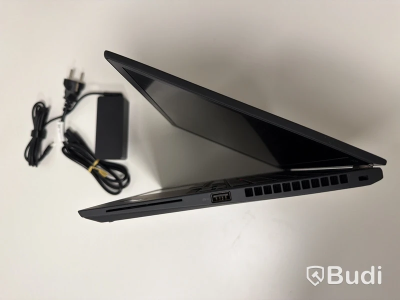 Laptop Lenovo Thinkpad X13 G2 CTO i5-1145G7 vPro/16/512/EN