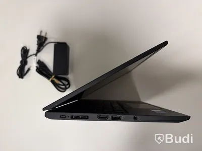 Laptop Lenovo Thinkpad X13 G2 CTO i5-1145G7 vPro/16/512/EN