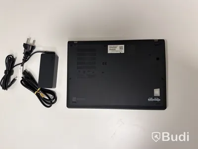 Laptop Lenovo Thinkpad X13 G2 CTO i5-1145G7 vPro/16/512/EN