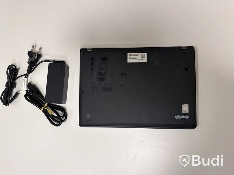 Laptop Lenovo Thinkpad X13 G2 CTO i5-1145G7 vPro/16/512/EN