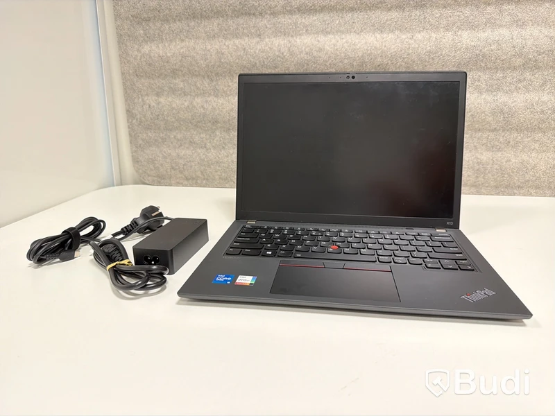 Laptop Lenovo Thinkpad X13 G2 CTO i5-1145G7 vPro/16/512/EN
