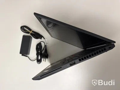 Laptop Lenovo Thinkpad X13 G2 CTO i5-1145G7 vPro/16/512/EN