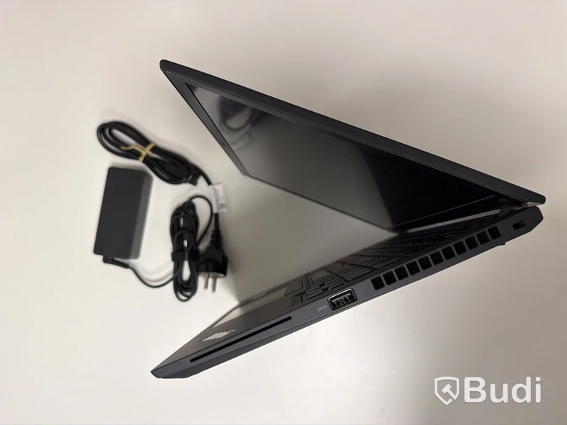 Laptop Lenovo Thinkpad X13 G2 CTO i5-1145G7 vPro/16/512/EN