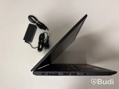 Laptop Lenovo Thinkpad X13 G2 CTO i5-1145G7 vPro/16/512/EN