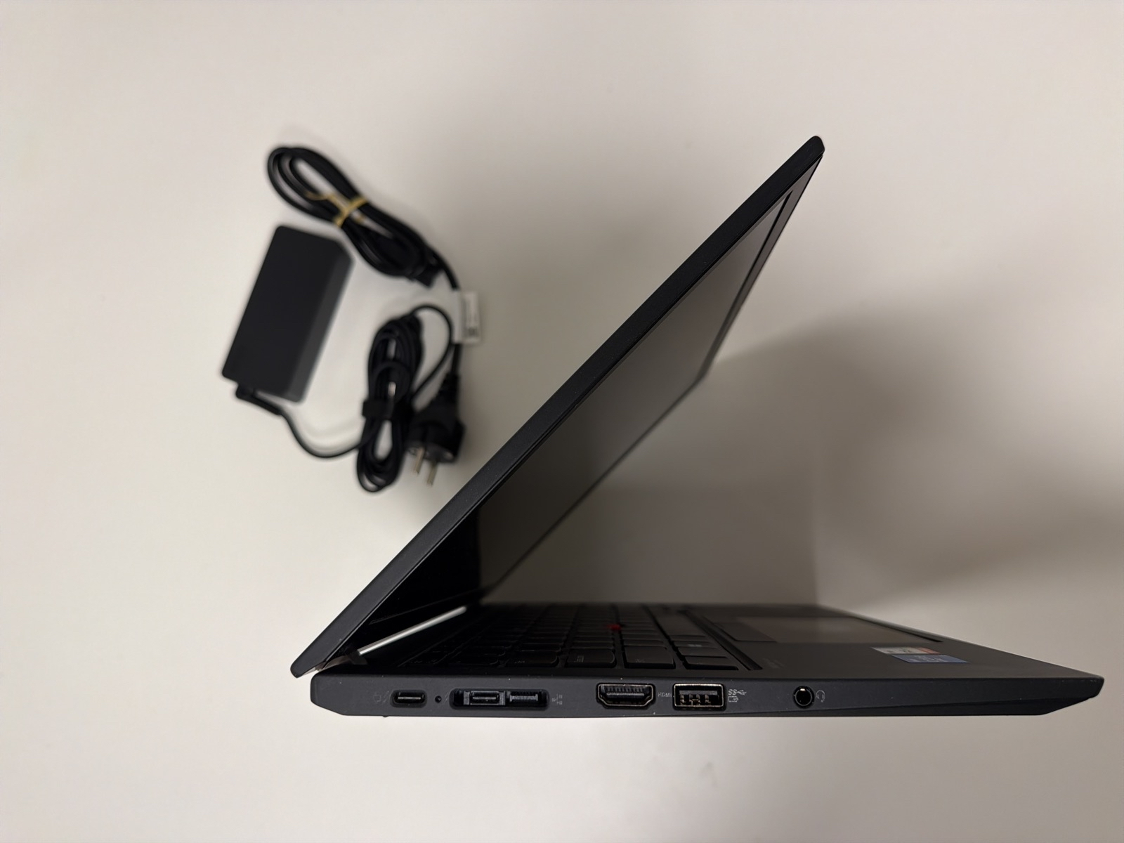 Laptop Lenovo Thinkpad X13 G2 CTO i5-1145G7 vPro/16/512/EN