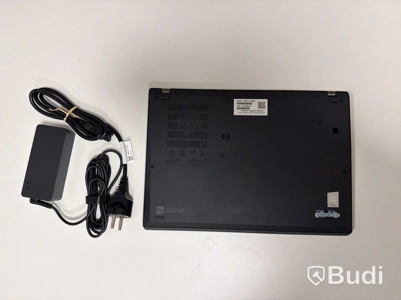 Laptop Lenovo Thinkpad X13 G2 CTO i5-1145G7 vPro/16/512/EN