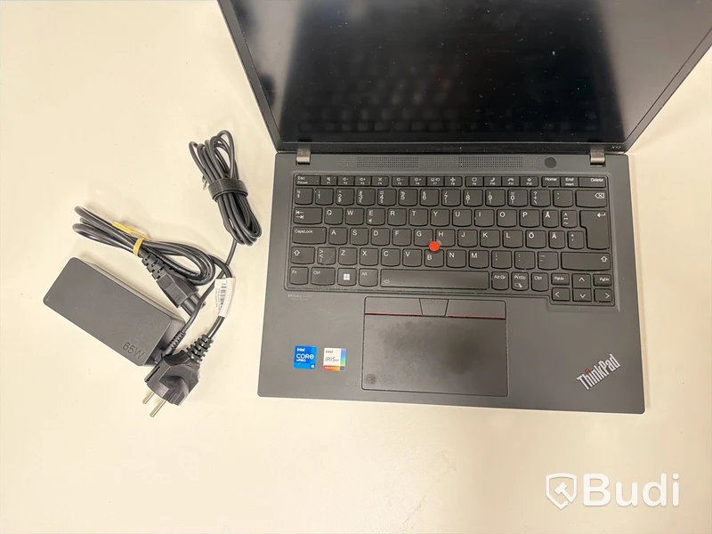 Laptop Lenovo X13 G2 CTO i5-1145G7 vPro/16/512