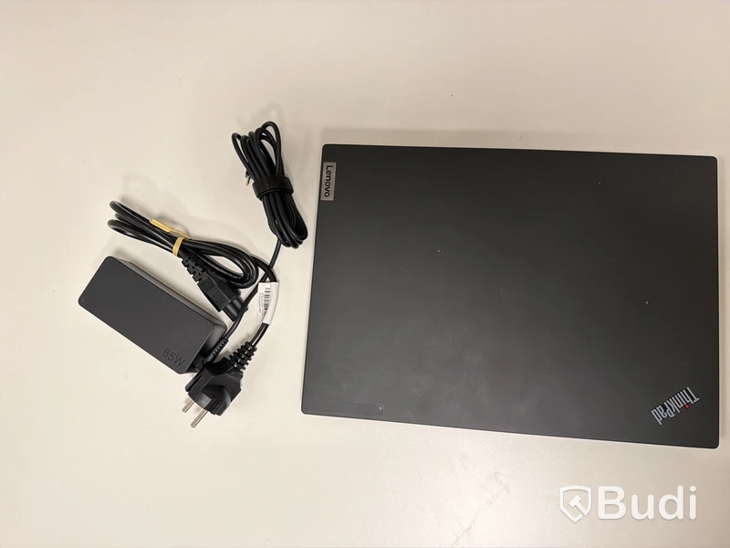 Laptop Lenovo X13 G2 CTO i5-1145G7 vPro/16/512