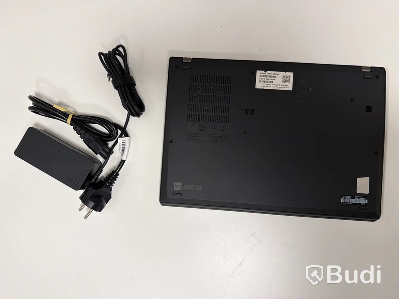 Laptop Lenovo X13 G2 CTO i5-1145G7 vPro/16/512