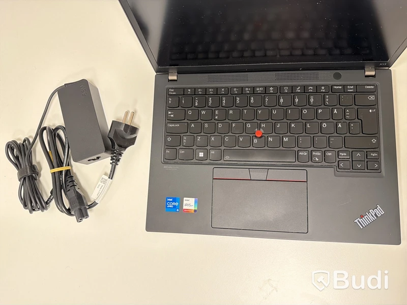 Laptop Lenovo X13 G2 CTO i5-1145G7 vPro/16/512