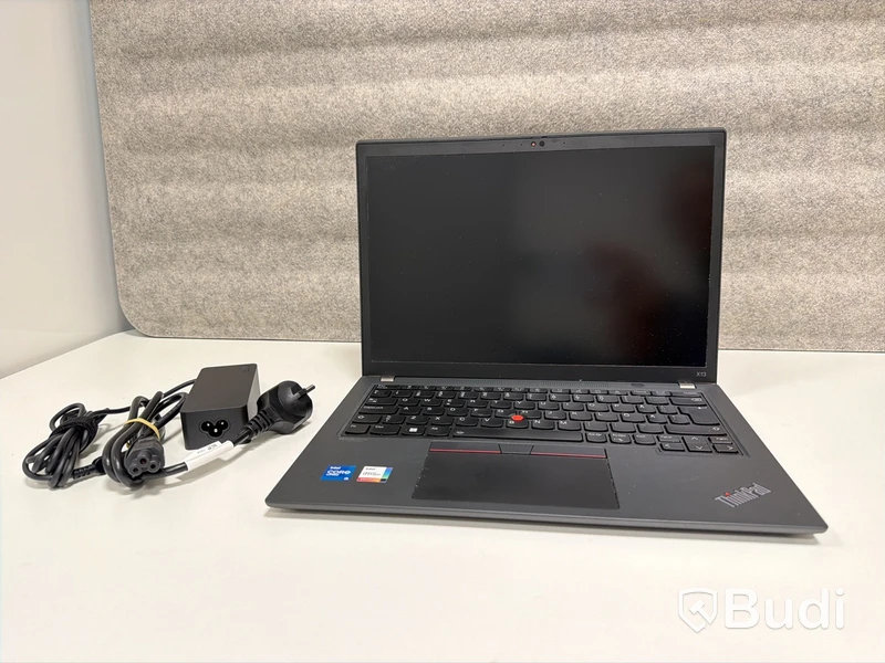 Laptop Lenovo X13 G2 CTO i5-1145G7 vPro/16/512