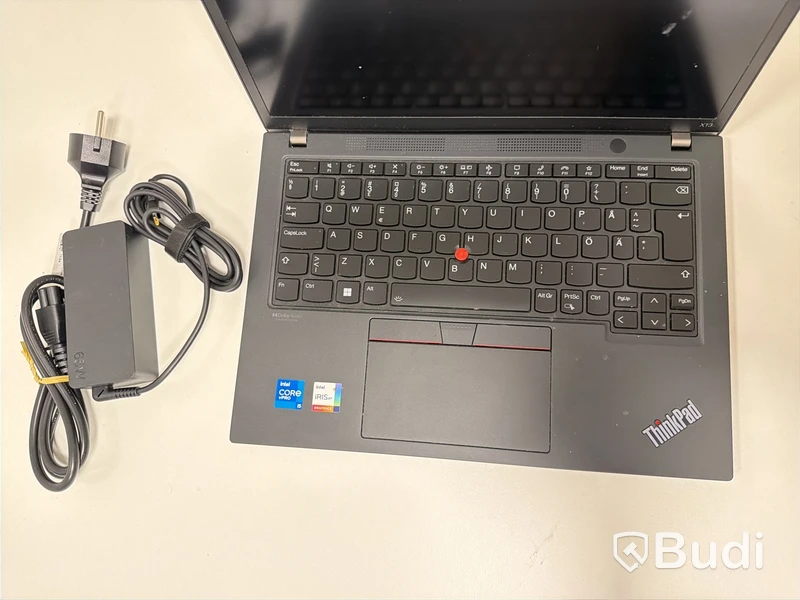 Laptop Lenovo X13 G2 CTO i5-1145G7 vPro/16/512