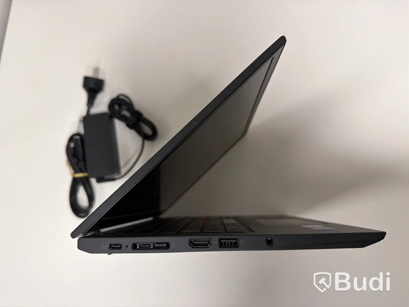 Laptop Lenovo X13 G2 CTO i5-1145G7 vPro/16/512