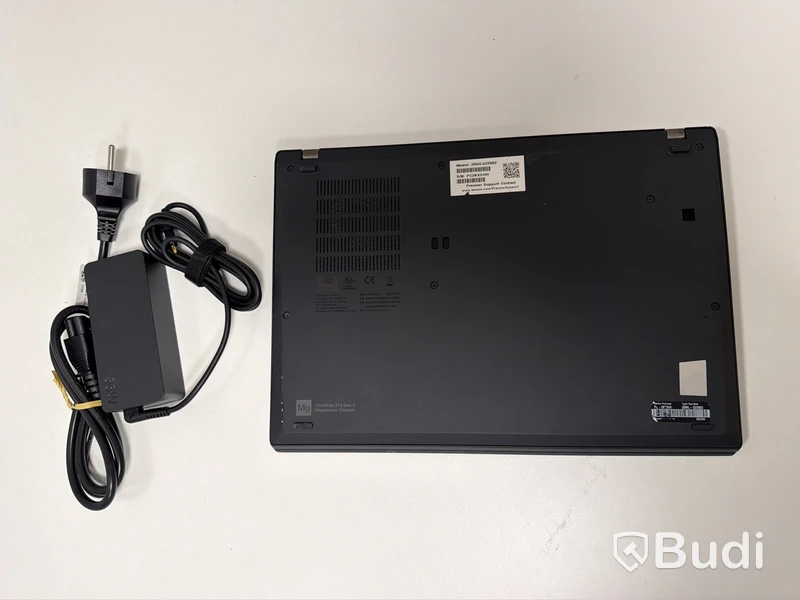Laptop Lenovo X13 G2 CTO i5-1145G7 vPro/16/512