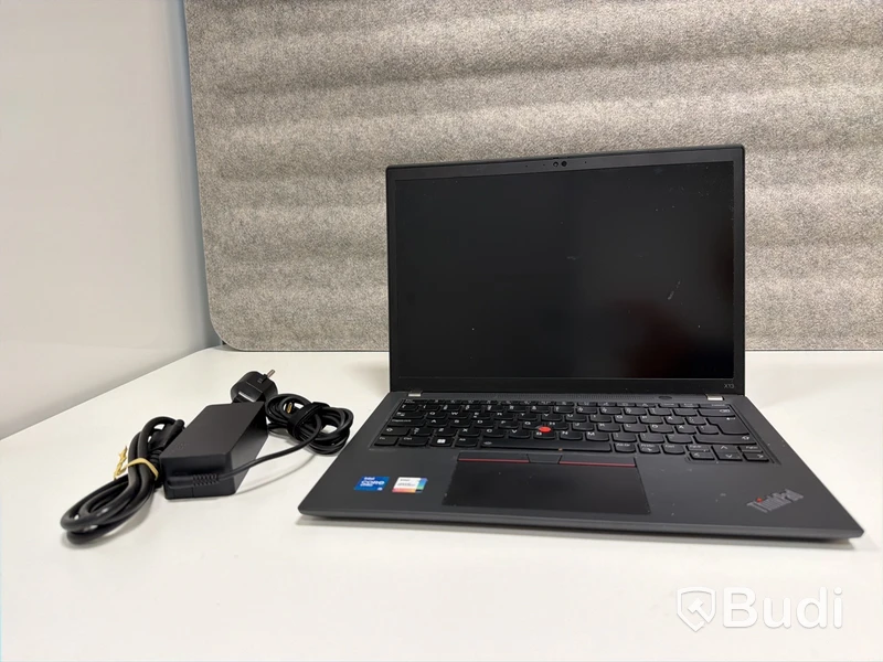 Laptop Lenovo X13 G2 CTO i5-1145G7 vPro/16/512