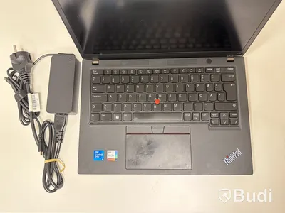 Laptop Lenovo X13 G2 CTO i5-1145G7 vPro/16/512