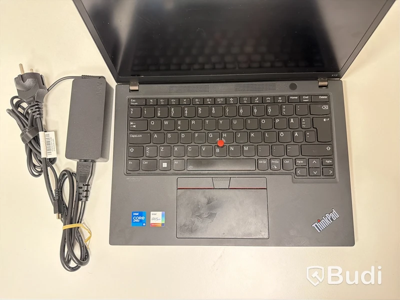 Laptop Lenovo X13 G2 CTO i5-1145G7 vPro/16/512