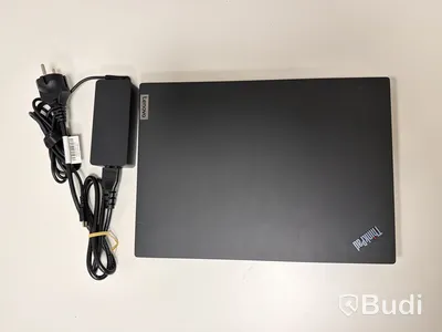 Laptop Lenovo X13 G2 CTO i5-1145G7 vPro/16/512