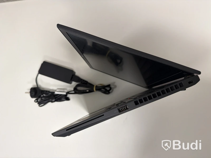 Laptop Lenovo X13 G2 CTO i5-1145G7 vPro/16/512