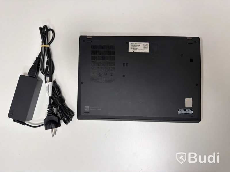 Laptop Lenovo X13 G2 CTO i5-1145G7 vPro/16/512