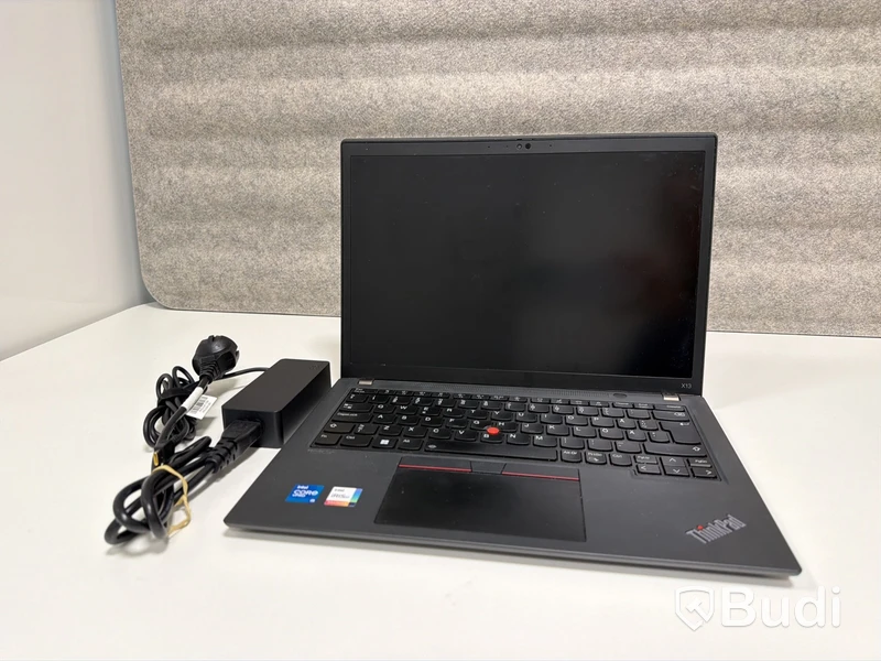 Laptop Lenovo X13 G2 CTO i5-1145G7 vPro/16/512