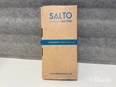 Låskista Salto 05 Höger LS5N0550R20ZP8R
