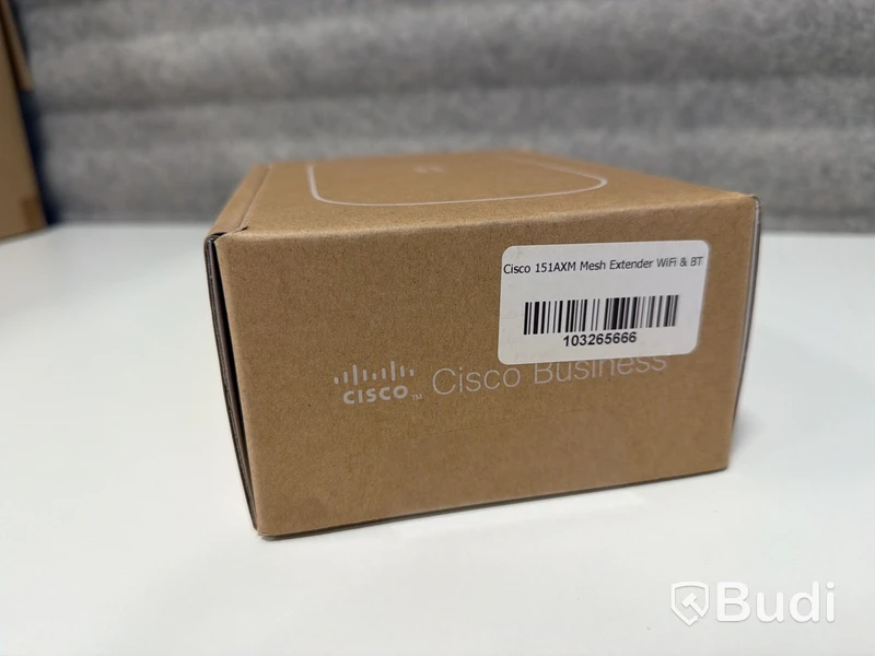 Cisco Meraki CBW151AXM-E