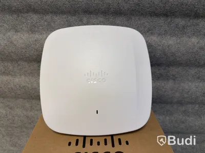 5 st. Cisco Meraki Catalyst Wireless Access Point, WiFi 7, CW91621-MR