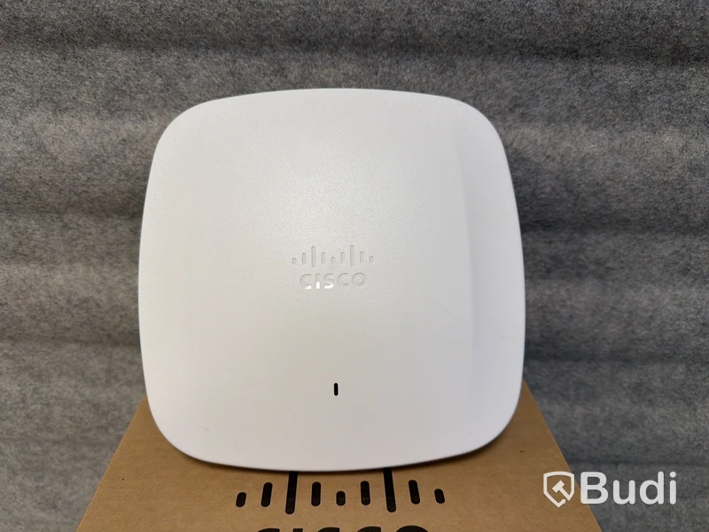 5 st. Cisco Meraki Catalyst Wireless Access Point, WiFi 7, CW91621-MR