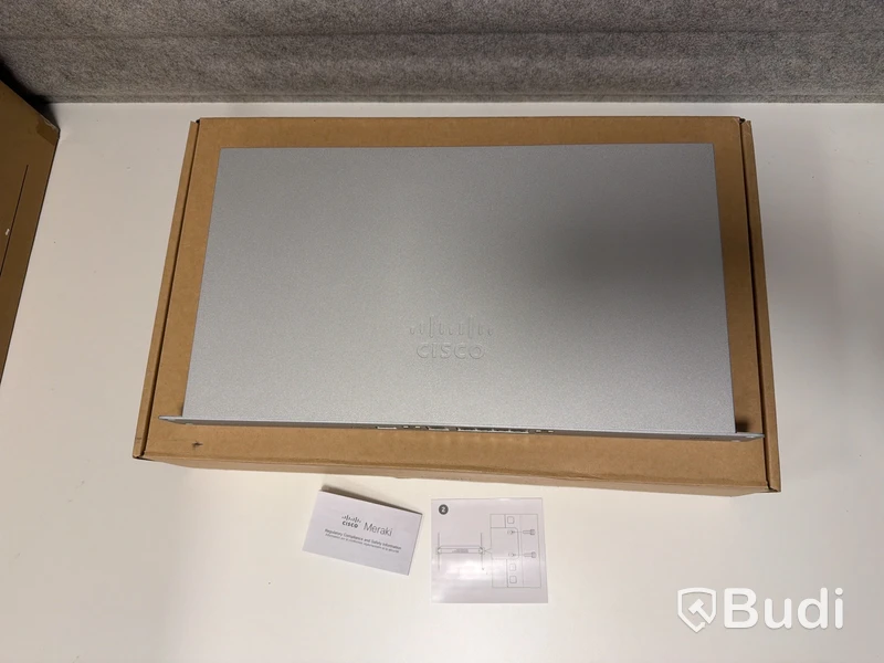 Cisco Meraki MX85-HW