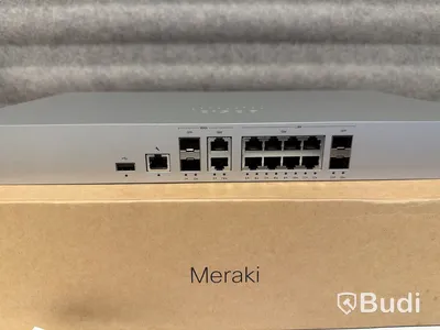Cisco Meraki MX85-HW