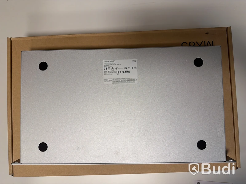 Cisco Meraki MX85-HW