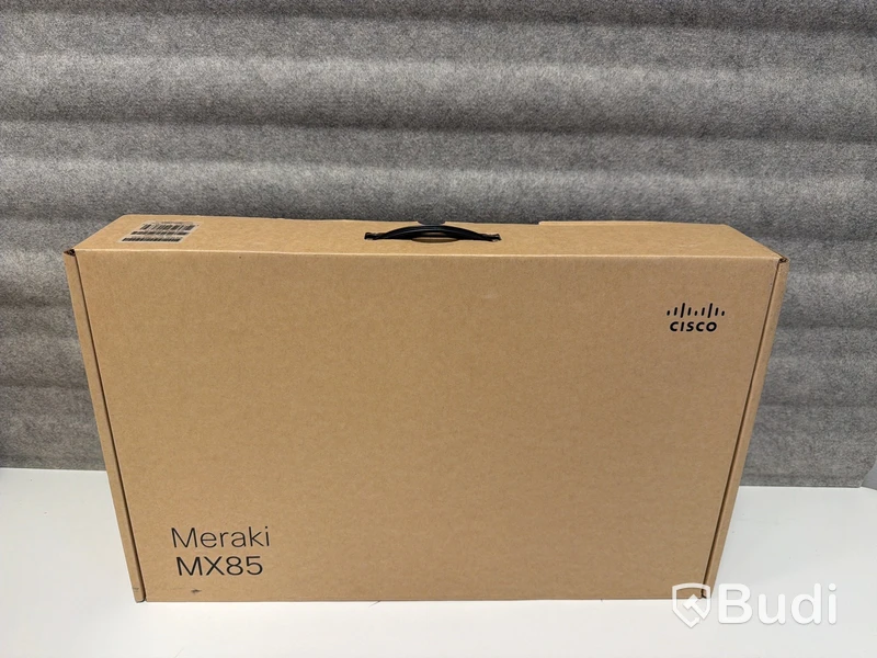 Cisco Meraki MX85-HW