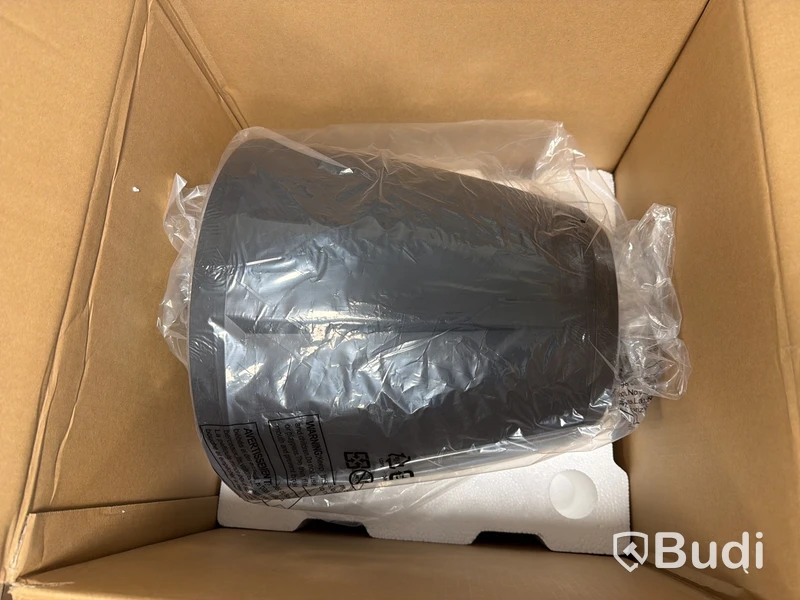 2 st. Subwoofer QSC AD-P.SUB AcousticDesign series pendelmonterad