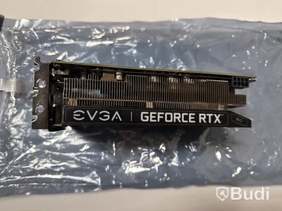 Grafikkort NVIDIA GeForce RTX 2060