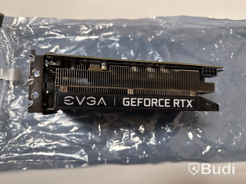Grafikkort NVIDIA GeForce RTX 2060