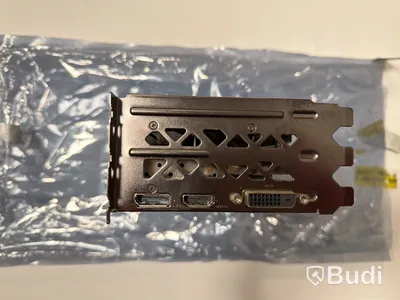 Grafikkort NVIDIA GeForce RTX 2060