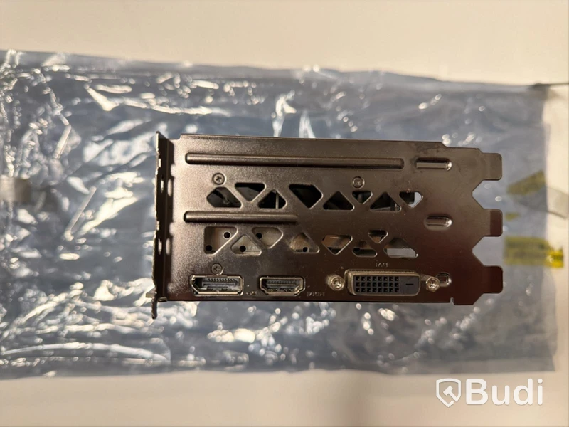Grafikkort NVIDIA GeForce RTX 2060
