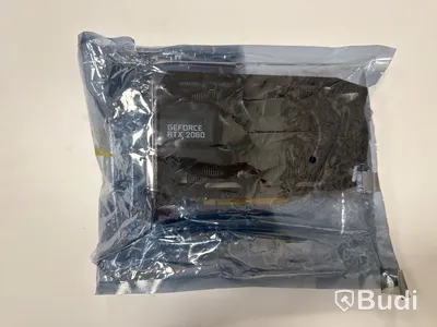 Grafikkort NVIDIA GeForce RTX 2060