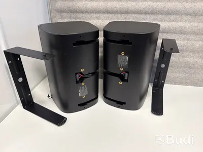 2 st. Högtalare Bose Professional DesignMax DM8S