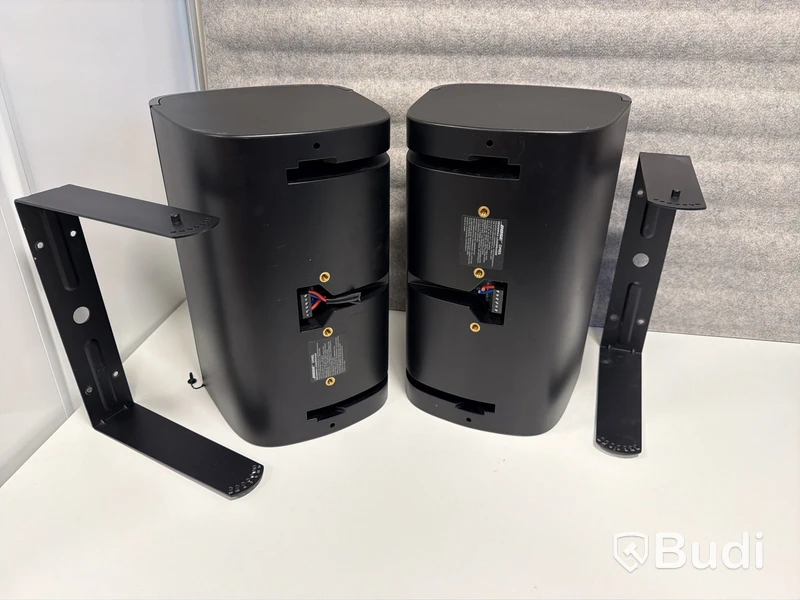 2 st. Högtalare Bose Professional DesignMax DM8S