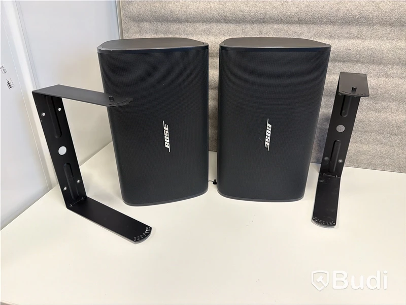 2 st. Högtalare Bose Professional DesignMax DM8S