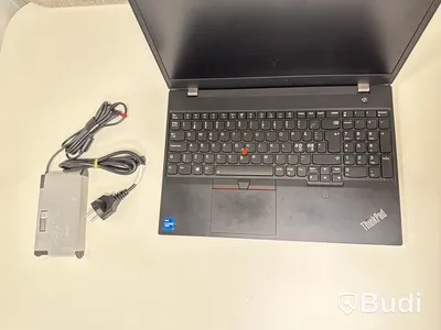 Laptop Lenovo Thinkpad P15v G2 CTO i7/32/1TB/T600/SE