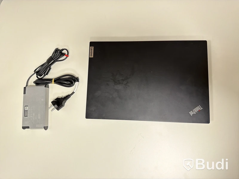 Laptop Lenovo Thinkpad P15v G2 CTO i7/32/1TB/T600/SE