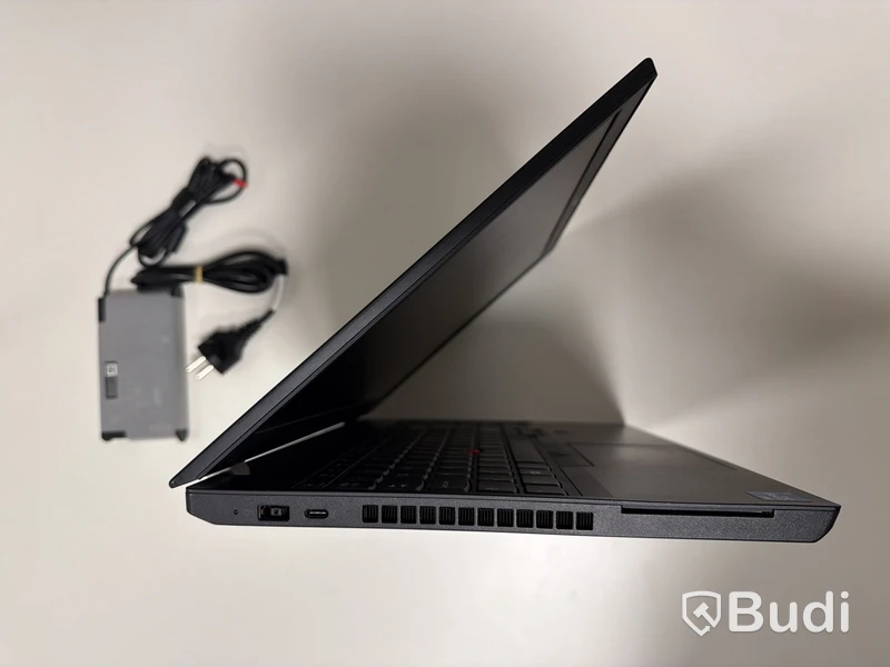 Laptop Lenovo Thinkpad P15v G2 CTO i7/32/1TB/T600/SE
